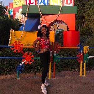 Meet your Posher, Kaitlyn